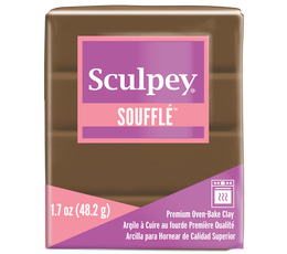 Sculpey Souffle Polimer Kil 48 gr. Kovboy