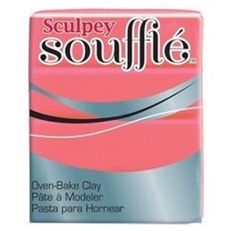 Sculpey Souffle Polimer Kil 48 gr. Mai Tai