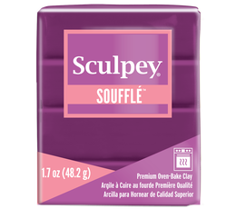 Sculpey Souffle Polimer Kil 48 gr. Şalgam (Turnip)