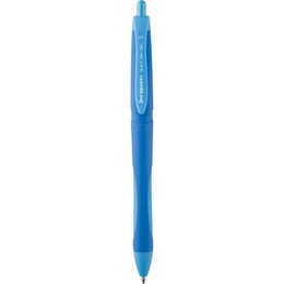 Serve Berry Hızlı Kuruyan Jel Kalem 0.7 mm. MAVİ - 1