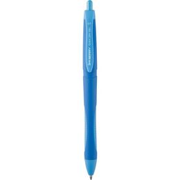 Serve Berry Hızlı Kuruyan Jel Kalem 0.7 mm. MAVİ - 1