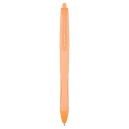Serve Berry Hızlı Kuruyan Jel Kalem 0.7 mm. PASTEL TURUNCU - 1