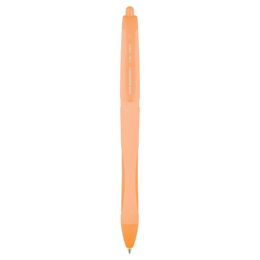 Serve Berry Hızlı Kuruyan Jel Kalem 0.7 mm. PASTEL TURUNCU - 1
