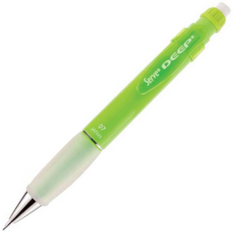 Serve Deep Versatil Kalem 0.7 mm FOSFORLU YEŞİL - 1