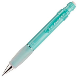 Serve Deep Versatil Kalem 0.7 mm NANE YEŞİLİ - 1