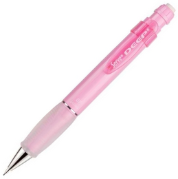 Serve Deep Versatil Kalem 0.7 mm ŞEKER PEMBESİ - 1