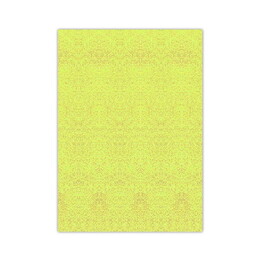 Simli Eva 50x70 cm. SARI - 1