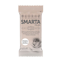 Smarta Havayla Kuruyan Modelleme Hamuru 100 gr. ORIGINAL