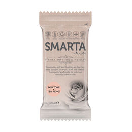 Smarta Havayla Kuruyan Modelleme Hamuru 100 gr. TEN RENGİ