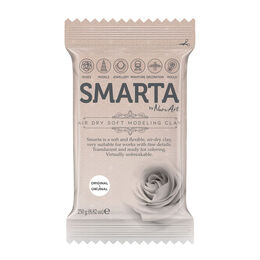 Smarta Havayla Kuruyan Modelleme Hamuru 250 gr. ORIGINAL