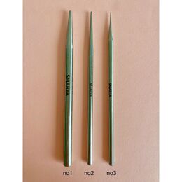 Smarta Modelleme Aletleri - Metal Şekillendirici Üçlü Set - 1