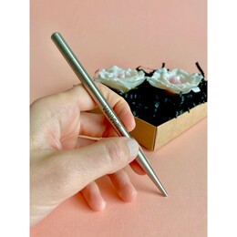 Smarta Modelleme Aletleri - Metal Şekillendirici Üçlü Set - 2
