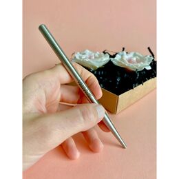 Smarta Modelleme Aletleri - Metal Şekillendirici Üçlü Set - 2