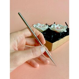 Smarta Modelleme Aletleri - Metal Şekillendirici Üçlü Set - 3