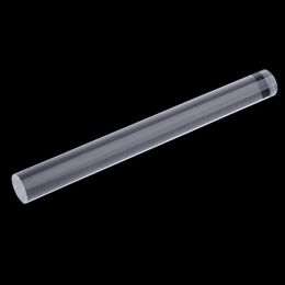 Smarta Yapışmaz Akrilik Merdane Şeffaf 20 cm. - 1