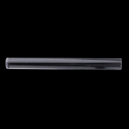 Smarta Yapışmaz Akrilik Merdane Şeffaf 20 cm. - 2