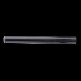 Smarta Yapışmaz Akrilik Merdane Şeffaf 20 cm. - 2