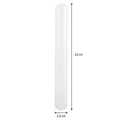 Smarta Yapışmaz Hamur Kil Merdanesi 23 cm. - 1