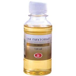 St. Petersburg Fir Vernik 120 ml. - 1