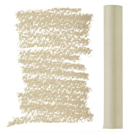 St. Petersburg Ladoga Charcoal Füzen Seti Çizim Tebeşiri 3'lü Grey - Beige - 3