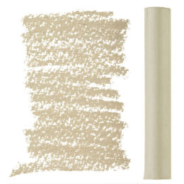 St. Petersburg Ladoga Charcoal Füzen Seti Çizim Tebeşiri 3'lü Grey - Beige - 3