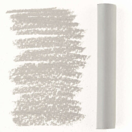 St. Petersburg Ladoga Charcoal Füzen Seti Çizim Tebeşiri 3'lü Light Grey Sauce - 3