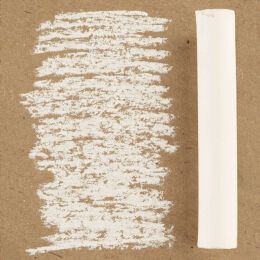 St. Petersburg Ladoga Charcoal Füzen Seti Çizim Tebeşiri 3'lü White Sauce - 3