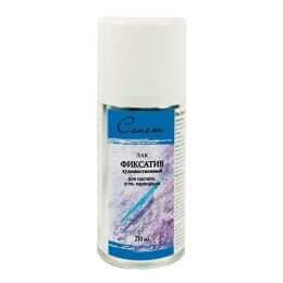 St. Petersburg Sonnet Sprey Fiksatif 210 ml. - 1