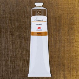 St. Petersburg Sonnet Yağlı Boya 120 ml. 415 Raw Umber - 1