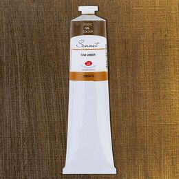 St. Petersburg Sonnet Yağlı Boya 120 ml. 415 Raw Umber - 1