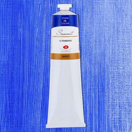 St. Petersburg Sonnet Yağlı Boya 120 ml. 511 Ultramarine - 1