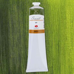 St. Petersburg Sonnet Yağlı Boya 120 ml. 731 Sap Green - 1