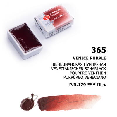 St. Petersburg White Nights Tam Tablet Sulu Boya 365 Venice Purple