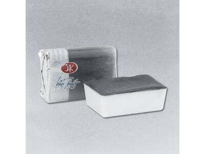 St. Petersburg White Nights Tam Tablet Sulu Boya 819 Pearl Grey - 1