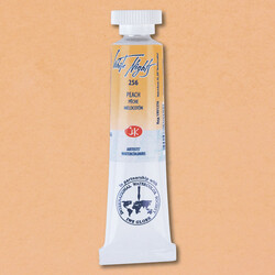 St. Petersburg White Nights Tüp Sulu Boya 10 ml. 256 Peach - 1