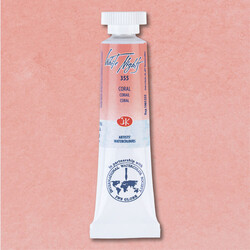 St. Petersburg White Nights Tüp Sulu Boya 10 ml. 355 Coral - 1