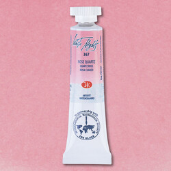 St. Petersburg White Nights Tüp Sulu Boya 10 ml. 367 Rose Quartz - 1