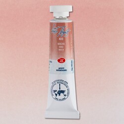 St. Petersburg White Nights Tüp Sulu Boya 10 ml. 433 Mocha - 1