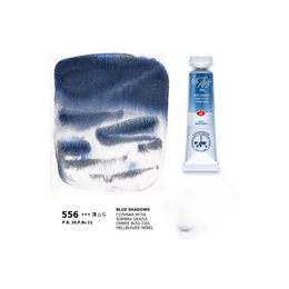 St. Petersburg White Nights Tüp Sulu Boya 10 ml. 556 Blue Shadows - 1