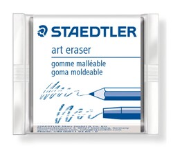 Staedtler Art Eraser Hamur Silgi - Thumbnail