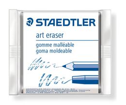 Staedtler Art Eraser Hamur Silgi - 1