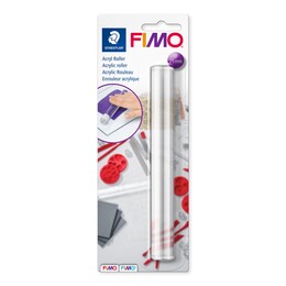 Staedtler Fimo Acrylic Roller (Akrilik Merdane) - Thumbnail