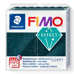 Staedtler Fimo Effect Polimer Kil 903 Stardust (Taş Efekti)