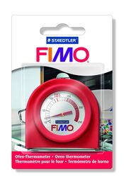 Staedtler Fimo Fırın Termometresi - 1
