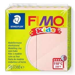 Staedtler Fimo Kids Yumuşak Polimer Kil 43 Flesh