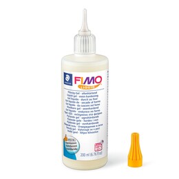 Staedtler Fimo Liquid Deco Gel (Sıvı Fimo - Yapıştırıcı) 200 ml. - 2