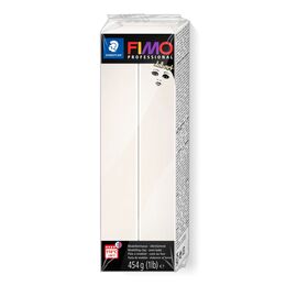 Staedtler Fimo Professional Doll Art Polimer Kil 454 gr. 03 Porselen