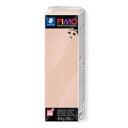 Staedtler Fimo Professional Doll Art Polimer Kil 454 gr. 432 Rose