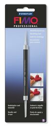 Staedtler Fimo Professional İğne ve V-Uçlu Polimer Kil Şekillendirici - 1