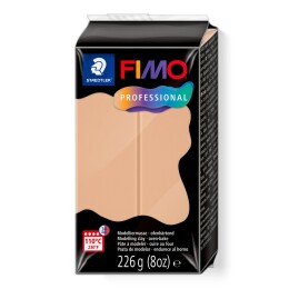Staedtler Fimo Professional Polimer Kil 226 gr. 45 Kum - Staedtler